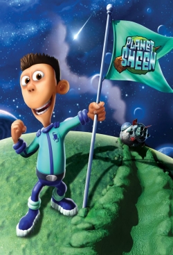 Watch Planet Sheen Movies for Free