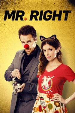 Watch Mr. Right Movies for Free