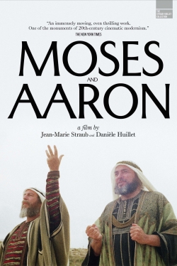 Watch Moses and Aaron Movies for Free