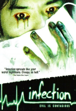 Watch Infection Movies for Free