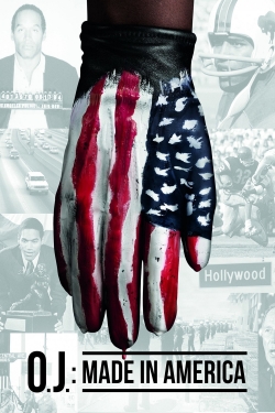 Watch O.J.: Made in America Movies for Free