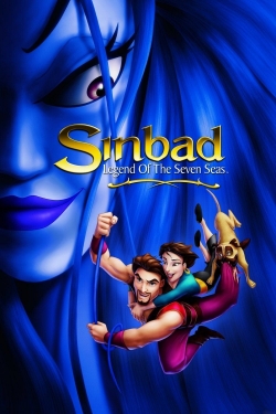 Watch Sinbad: Legend of the Seven Seas Movies for Free