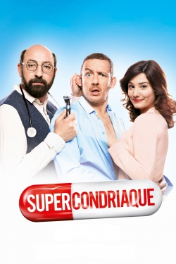 Watch Superchondriac Movies for Free