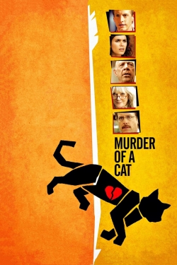 Watch Murder of a Cat Movies for Free