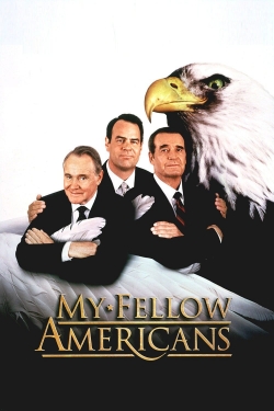 Watch My Fellow Americans Movies for Free