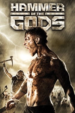 Watch Hammer of the Gods Movies for Free
