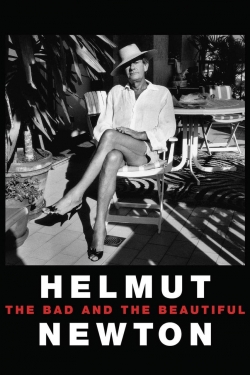 Watch Helmut Newton: The Bad and the Beautiful Movies for Free