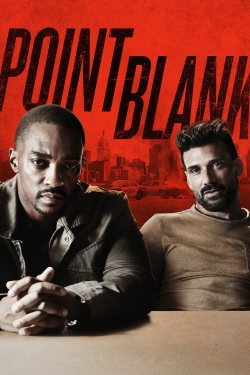 Watch Point Blank Movies for Free