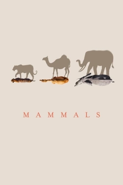 Watch Mammals Movies for Free