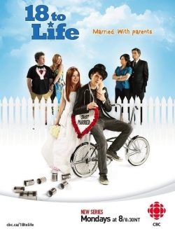 Watch 18 to Life Movies for Free