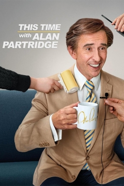 Watch This Time with Alan Partridge Movies for Free