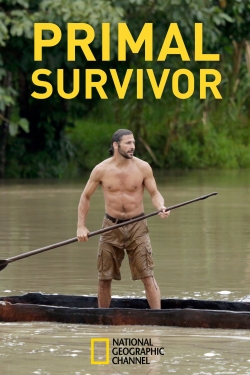 Watch Primal Survivor Movies for Free