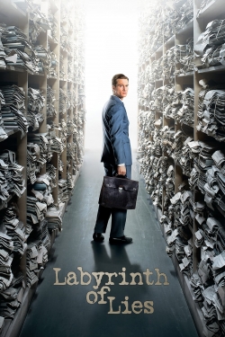 Watch Labyrinth of Lies Movies for Free