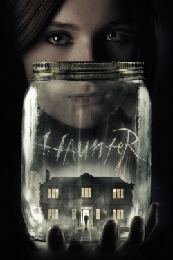 Watch Haunter Movies for Free