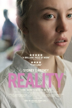 Watch Reality Movies for Free