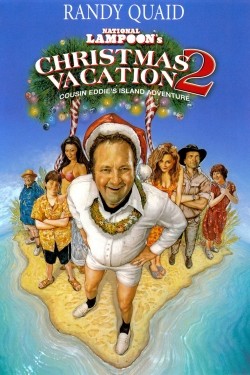 Watch Christmas Vacation 2: Cousin Eddie's Island Adventure Movies for Free