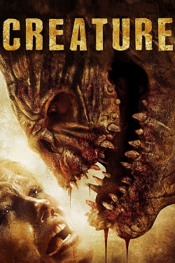 Watch Creature Movies for Free