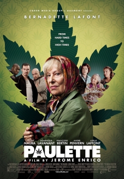 Watch Paulette Movies for Free