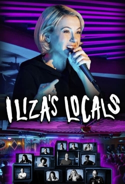 Watch Iliza's Locals Movies for Free