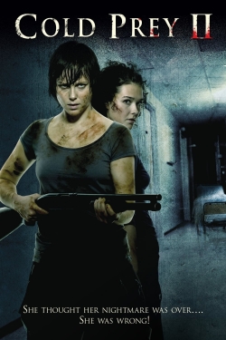 Watch Cold Prey II Movies for Free