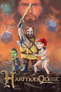 Watch HarmonQuest Movies for Free