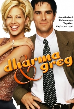 Watch Dharma & Greg Movies for Free
