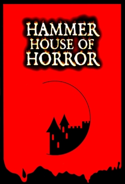 Watch Hammer House of Horror Movies for Free