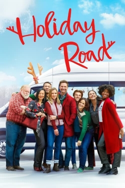 Watch Holiday Road Movies for Free
