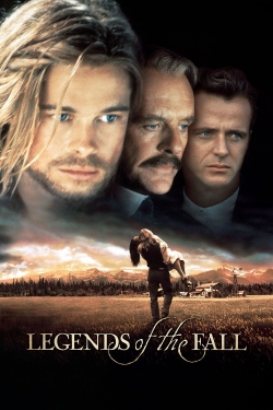 Watch Legends of the Fall Movies for Free