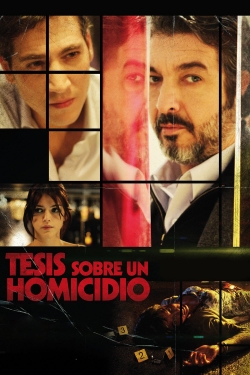 Watch Thesis on a Homicide Movies for Free