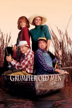 Watch Grumpier Old Men Movies for Free