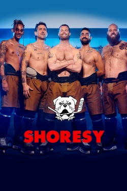 Watch Shoresy Movies for Free