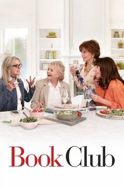 Watch Book Club Movies for Free