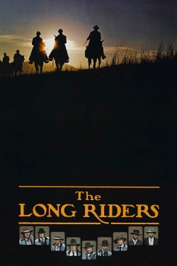 Watch The Long Riders Movies for Free