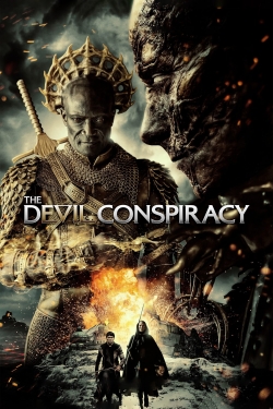 Watch The Devil Conspiracy Movies for Free
