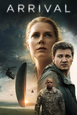 Watch Arrival Movies for Free