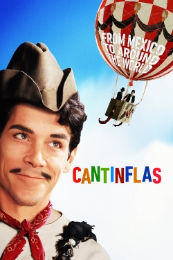 Watch Cantinflas Movies for Free