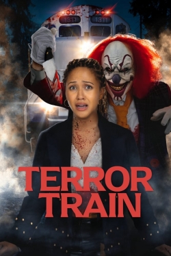Watch Terror Train Movies for Free