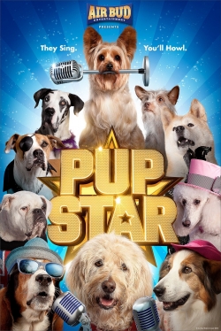 Watch Pup Star Movies for Free