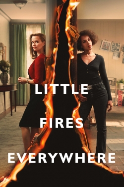 Watch Little Fires Everywhere Movies for Free