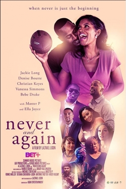 Watch Never and Again Movies for Free
