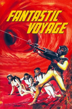 Watch Fantastic Voyage Movies for Free
