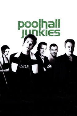 Watch Poolhall Junkies Movies for Free