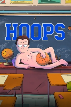 Watch Hoops Movies for Free