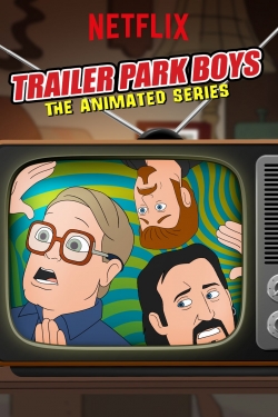 Watch Trailer Park Boys: The Animated Series Movies for Free