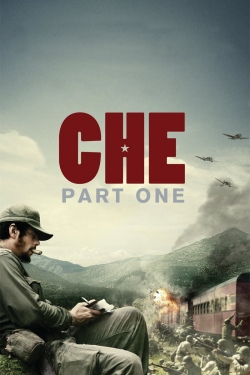 Watch Che: Part One Movies for Free