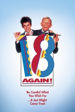 Watch 18 Again! Movies for Free