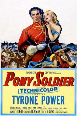 Watch Pony Soldier Movies for Free