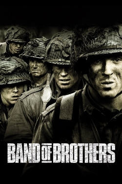 Watch Band of Brothers Movies for Free