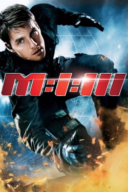 Watch Mission: Impossible III Movies for Free